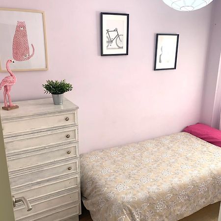 Bonito Apartamento En La Macarena เซบีญา ภายนอก รูปภาพ