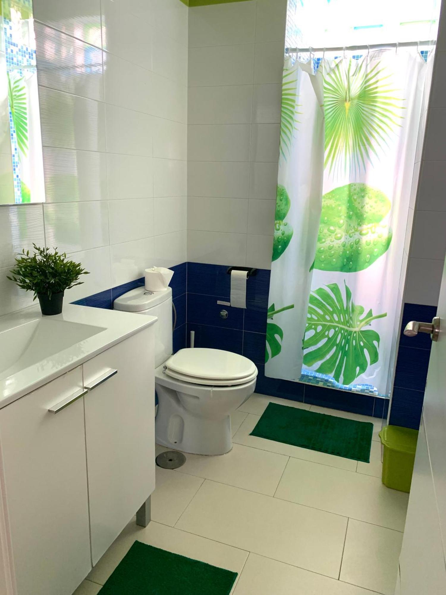 Bonito Apartamento En La Macarena เซบีญา ภายนอก รูปภาพ